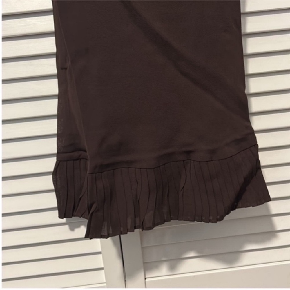 NWT • Reformation Suki Dress in Mole - Picture 5 of 7